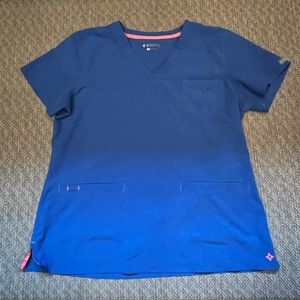 Medcouture Top Size Large